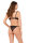 Lacina 2-teiliges Set schwarz