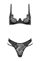 Celadine 2pcs set black