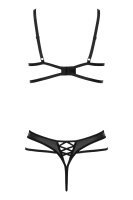 Celadine 2pcs set black