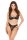 Celadine 2pcs set black
