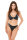 Blackelia 2-teiliges Set schwarz