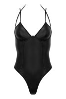 Blackelia body black