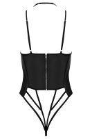 Blackelia body black