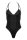 Blackelia body black