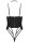 Blackelia body black