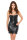 Blackelia dress black