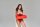 Kristinella body red-white