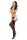 H002 hold ups black 20den L/XL