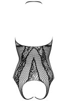 FB003 Body schwarz S/M/L