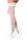 H012 hold ups white 15den