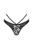 Celadine string black