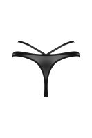 Blackelia String schwarz