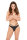Blackelia String schwarz